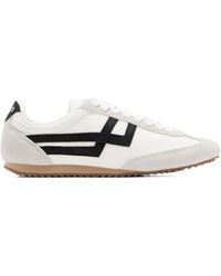 Pro Keds - Racer 77 Panelled Sneakers - Lyst