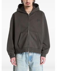 Vans - Full-Zip Hoodie - Lyst