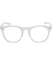 Nike - Runde Essential Horizon Sonnenbrille - Lyst