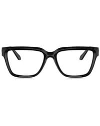 Versace - La Medusa Glasses - Lyst