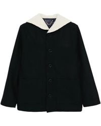 Thames MMXX - The Title Jacket - Lyst