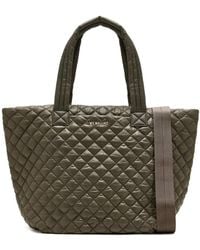 MZ Wallace - Petit Sac À Main Metro Deluxe - Lyst