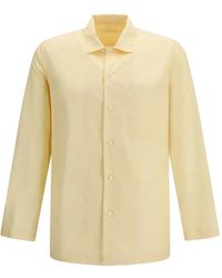 Umit Benan - Havana Pocket Shirt - Lyst