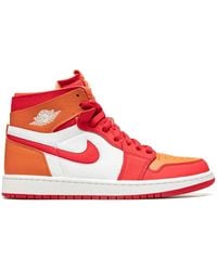 Nike - Air Jordan 1 Zoom Air Comfort Shoes - Lyst