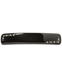 Jennifer Behr - Crystal Nora French Barrette - Lyst