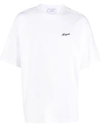 Axel Arigato - T-Shirts And Polos - Lyst