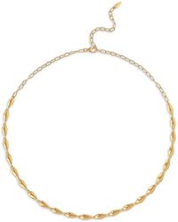 Dinny Hall - Sunbeam Necklace - Lyst
