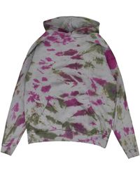 Rhude - Tie-Dye Hoodie - Lyst