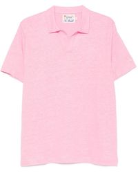 MC2 Saint Barth - Short-Sleeve T-Shirt - Lyst