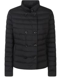 Moorer - Veste Clement S3 - Lyst