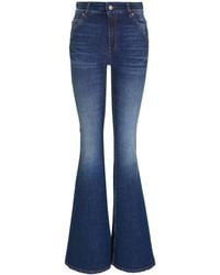 Dorothee Schumacher - Love Flared Jeans - Lyst
