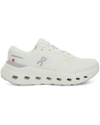 On Shoes - Cloudrunner 3 Logo Sneakers - Lyst