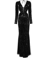 Roberto Cavalli - Ray Of Avondjurk - Lyst