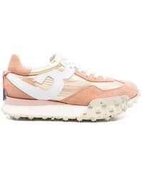 Barracuda - Sneakers Mit Einsätzen - Lyst
