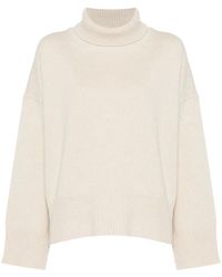 Skall Studio - Silene Trui - Lyst