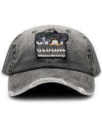 PRAYING - Global Warming Baseball Cap - Lyst