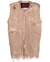 VITELLI - Top - Lyst