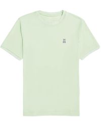 Psycho Bunny - Logan Logo-embroidered Crew-neck T-shirt - Lyst