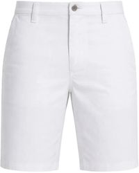 Michael Kors - Chino Shorts - Lyst