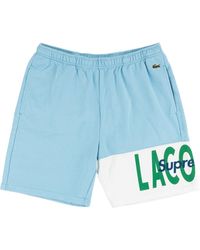 Supreme Sweatshorts for Men - Up to 5% off at Lyst.com