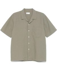 Universal Works - Camicia Delos Road - Lyst