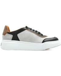 Max Mara - Maxi Suede Sneakers - Lyst