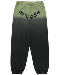 Sp5der - Pantalon De Jogging À Effet Dégradé - Lyst