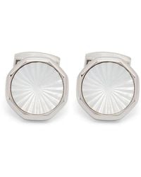 Tateossian - Gemelli Sunburst - Lyst