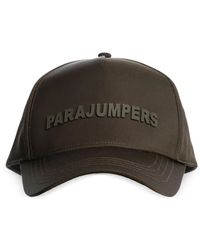 Parajumpers - Honkbalpet Met Logo - Lyst