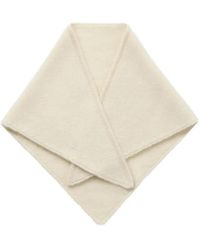Almada Label - Bini Triangular Scarf - Lyst