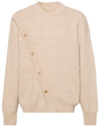 Jacquemus - Sweaters - Lyst