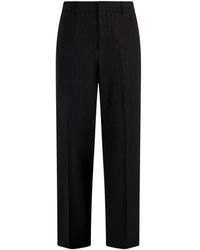 Philipp Plein - Loose-Fit Trousers - Lyst