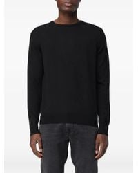 XC - Crew-Neck Merino Sweater - Lyst