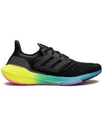 adidas - Baskets Ultraboost 22 - Lyst