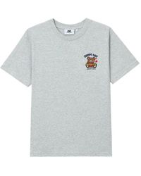 Chocoolate - Bear-Print T-Shirt - Lyst