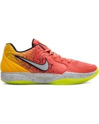Nike - Ja 2 "bright Crimson/flat Silver/hyper Pink/black/photo Blue" スニーカー - Lyst