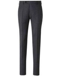 Berwich - Morello Trousers - Lyst