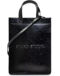 Stand Studio - Sky Tote Bag - Lyst