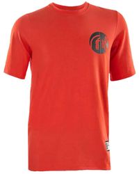 Nike - Bemis Pocket T-Shirt - Lyst