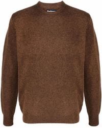 Barbour - Gebreide Trui - Lyst