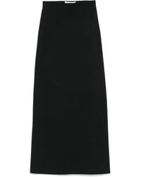 Max Mara - Alce マキシスカート - Lyst