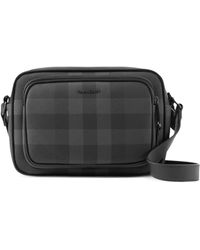 Burberry - Paddy Crossbody Bag - Lyst