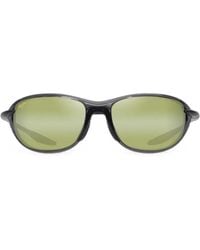Maui Jim - Ho'Okipa Ultra R Sunglasses - Lyst