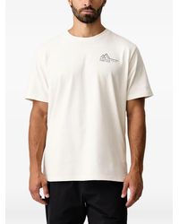 Bogner Fire + Ice - Mick Logo-Print Short-Sleeve T-Shirt - Lyst