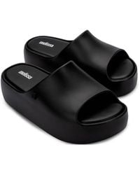 Melissa - Free Platform Slides - Lyst