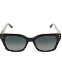 Leisure Society - Salina Square-Frame Sunglasses - Lyst