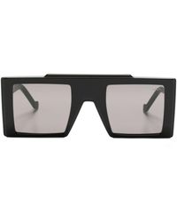 VAVA Eyewear - Geometric Square-frame Sunglasses - Lyst