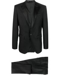 DSquared² - Single-Breasted Two-Piece Suit - Lyst