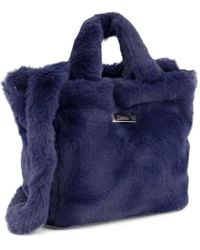 Herno - Borsa Tote - Lyst
