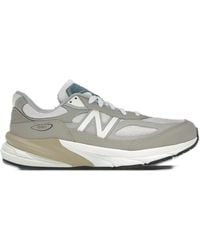 New Balance - 990V6 "Made - Lyst